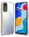 Kup Etui Ringke Fusion Redmi Note 11/11S Clear - RGK1588CL - {ean13} - Sklep Home Screen
