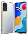 Ringke Fusion Redmi Note 11/11S Matte Clear