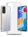Ringke Fusion Redmi Note 11/11S Matte Clear