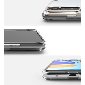 Etui Ringke Fusion Redmi Note 11/11S Átlátszó