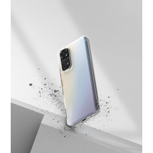 Kup Etui Ringke Fusion Redmi Note 11/11S Clear - RGK1588CL - {ean13} - Sklep Home Screen