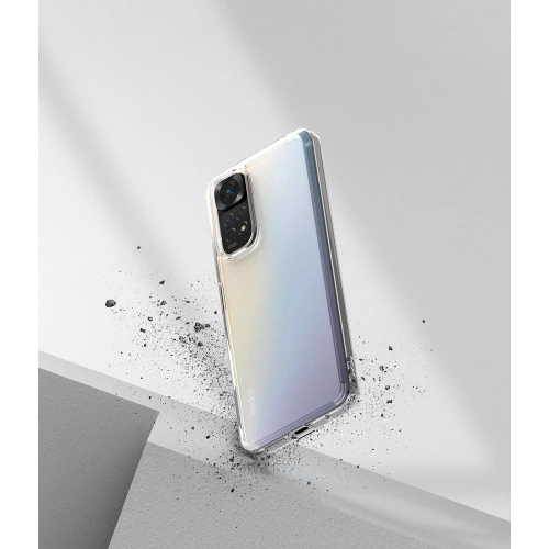 Kup Etui Ringke Fusion Redmi Note 11/11S Clear - RGK1588CL - {ean13} - Sklep Home Screen