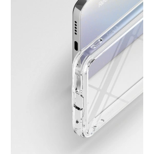 Kup Etui Ringke Fusion Redmi Note 11/11S Clear - RGK1588CL - {ean13} - Sklep Home Screen