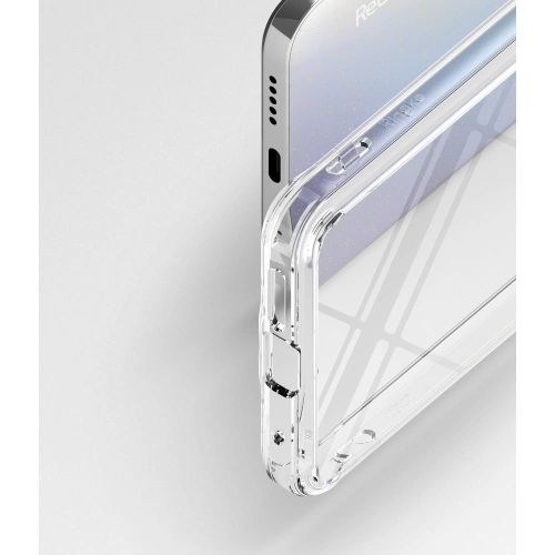 Kup Hülle Ringke Fusion Redmi Note 11/11S Clear - RGK1588CL - {ean13} - Sklep Home Screen