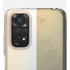 Kup Etui Ringke Fusion Redmi Note 11/11S Clear - RGK1588CL - {ean13} - Sklep Home Screen