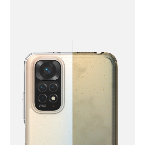 Kup Etui Ringke Fusion Redmi Note 11/11S Clear - RGK1588CL - {ean13} - Sklep Home Screen