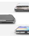 Etui Ringke Fusion Redmi Note 11/11S Matte Clear