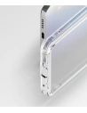 Ringke Fusion Hülle für Redmi Note 11/11S Matte Clear