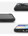 Kup Etui Ringke Fusion Redmi Note 11/11S Matte Camo (Moro) Black - RGK1590MCBLK - {ean13} - Sklep Home Screen