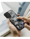 Kup Etui Ringke Fusion Redmi Note 11/11S Matte Camo (Moro) Black - RGK1590MCBLK - {ean13} - Sklep Home Screen