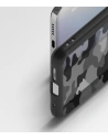 Kup Etui Ringke Fusion Redmi Note 11/11S Matte Camo (Moro) Black - RGK1590MCBLK - {ean13} - Sklep Home Screen