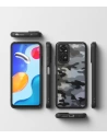 Kup Etui Ringke Fusion Redmi Note 11/11S Matte Camo (Moro) Black - RGK1590MCBLK - {ean13} - Sklep Home Screen