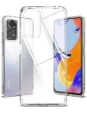 Kup Etui Ringke Fusion Redmi Note 11 Pro/11E Pro Clear - RGK1591CL - {ean13} - Sklep Home Screen