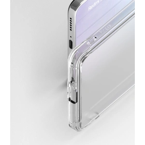 Kup Hülle Ringke Fusion Redmi Note 11 Pro/11E Pro Matte Clear - RGK1592MCL - {ean13} - Sklep Home Screen