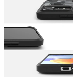 Buy Ringke Fusion Redmi Note 11 Pro/11E Pro Camo Black - RGK1593MCL - {ean13} - Home Screen Store Europe