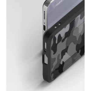Buy Ringke Fusion Redmi Note 11 Pro/11E Pro Camo Black - RGK1593MCL - {ean13} - Home Screen Store Europe