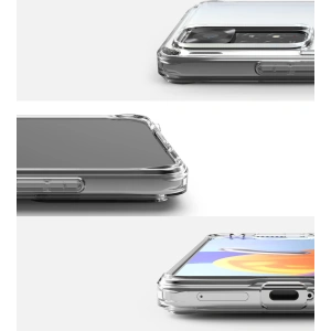 Buy Ringke Fusion Redmi Note 11 Pro/11E Pro Clear - RGK1591CL - {ean13} - Home Screen Store Europe