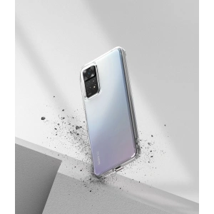 Buy Ringke Fusion Redmi Note 11 Pro/11E Pro Clear - RGK1591CL - {ean13} - Home Screen Store Europe