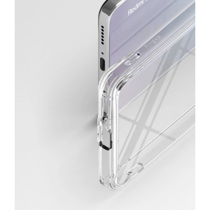 Kup Etui Ringke Fusion Redmi Note 11 Pro/11E Pro Clear - RGK1591CL - {ean13} - Sklep Home Screen