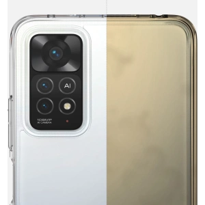 Kup Etui Ringke Fusion Redmi Note 11 Pro/11E Pro Clear - RGK1591CL - {ean13} - Sklep Home Screen