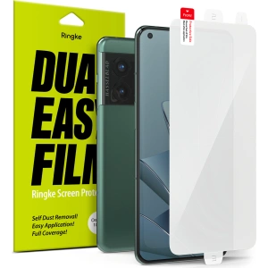 Kup Hydrogel-Folie Ringke Dual Easy Full Cover OnePlus 10 Pro [2 PACK] - RGK1594 - {ean13} - Sklep Home Screen