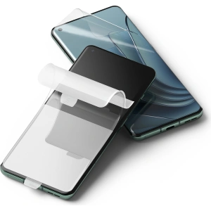 Kup Folia hydrożelowa Ringke Dual Easy Full Cover OnePlus 10 Pro [2 PACK] - RGK1594 - {ean13} - Sklep Home Screen