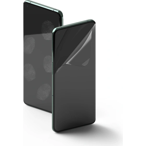 Kup Folia hydrożelowa Ringke Dual Easy Full Cover OnePlus 10 Pro [2 PACK] - RGK1594 - {ean13} - Sklep Home Screen