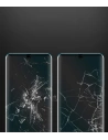 Kup Gehärtetes Glas Ringke ID Glass 3D Vollabdeckung Vollkleber Huawei P30 Pro - RGK918 - {ean13} - Sklep Home Screen