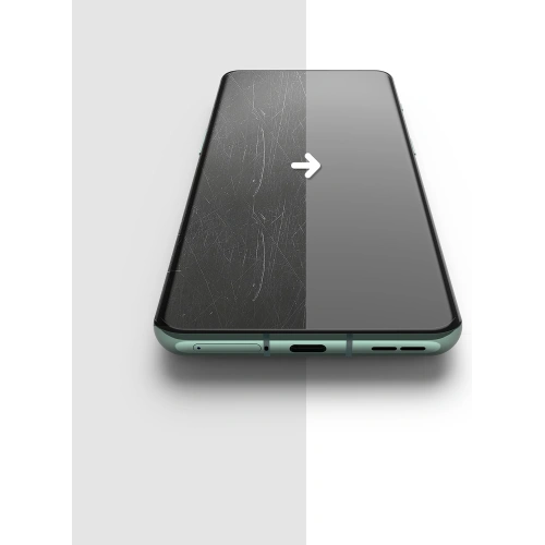 Kup Folia hydrożelowa Ringke Dual Easy Full Cover OnePlus 10 Pro [2 PACK] - RGK1594 - {ean13} - Sklep Home Screen