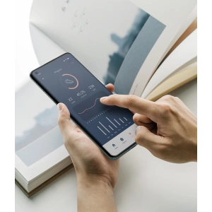 Kup Folia hydrożelowa Ringke Dual Easy Full Cover OnePlus 10 Pro [2 PACK] - RGK1594 - {ean13} - Sklep Home Screen