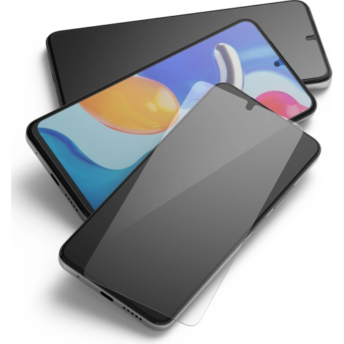 Kup Szkło hartowane Ringke ID Glass Redmi Note 11/11S [2 PACK] - RGK1595 - {ean13} - Sklep Home Screen