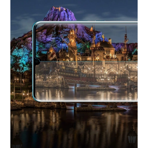 Kup Gehärtetes Glas Ringke ID Glass 3D Vollabdeckung Vollkleber Huawei P30 Pro - RGK918 - {ean13} - Sklep Home Screen
