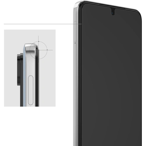 Kup Szkło hartowane Ringke ID Glass Redmi Note 11/11S [2 PACK] - RGK1595 - {ean13} - Sklep Home Screen