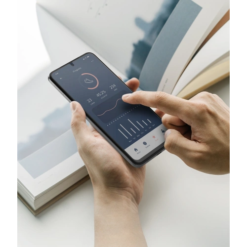 Kup Szkło hartowane Ringke ID Glass Redmi Note 11/11S [2 PACK] - RGK1595 - {ean13} - Sklep Home Screen