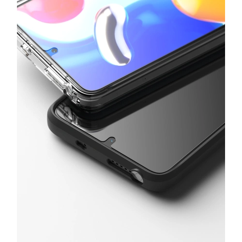 Kup Szkło hartowane Ringke ID Glass Redmi Note 11/11S [2 PACK] - RGK1595 - {ean13} - Sklep Home Screen