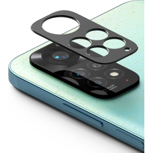 Kup Nakládka Ringke Camera Styling Redmi Note 11 Černá - RGK1597BLK - {ean13} - Sklep Home Screen