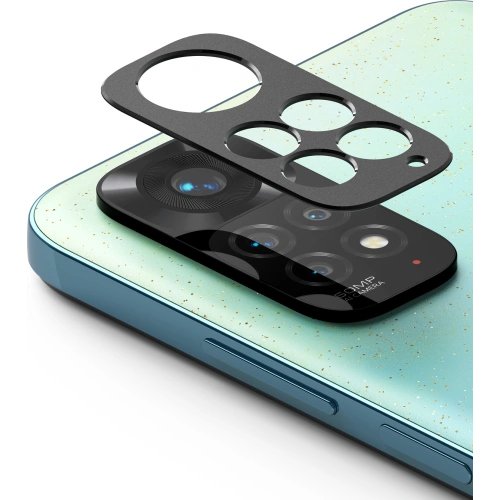 Kup Nakládka Ringke Camera Styling Redmi Note 11 Černá - RGK1597BLK - {ean13} - Sklep Home Screen