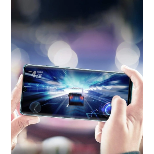 Kup Gehärtetes Glas Ringke ID Glass 3D Vollabdeckung Vollkleber Huawei P30 Pro - RGK918 - {ean13} - Sklep Home Screen
