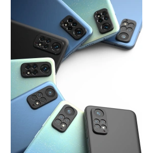 Kup Nakładka Ringke Camera Styling Redmi Note 11 Black - RGK1597BLK - {ean13} - Sklep Home Screen