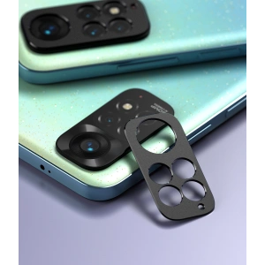 Kup Nakładka Ringke Camera Styling Redmi Note 11 Black - RGK1597BLK - {ean13} - Sklep Home Screen