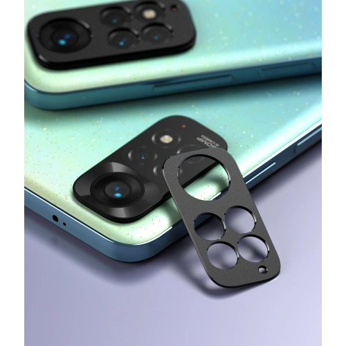 Kup Nakládka Ringke Camera Styling Redmi Note 11 Černá - RGK1597BLK - {ean13} - Sklep Home Screen