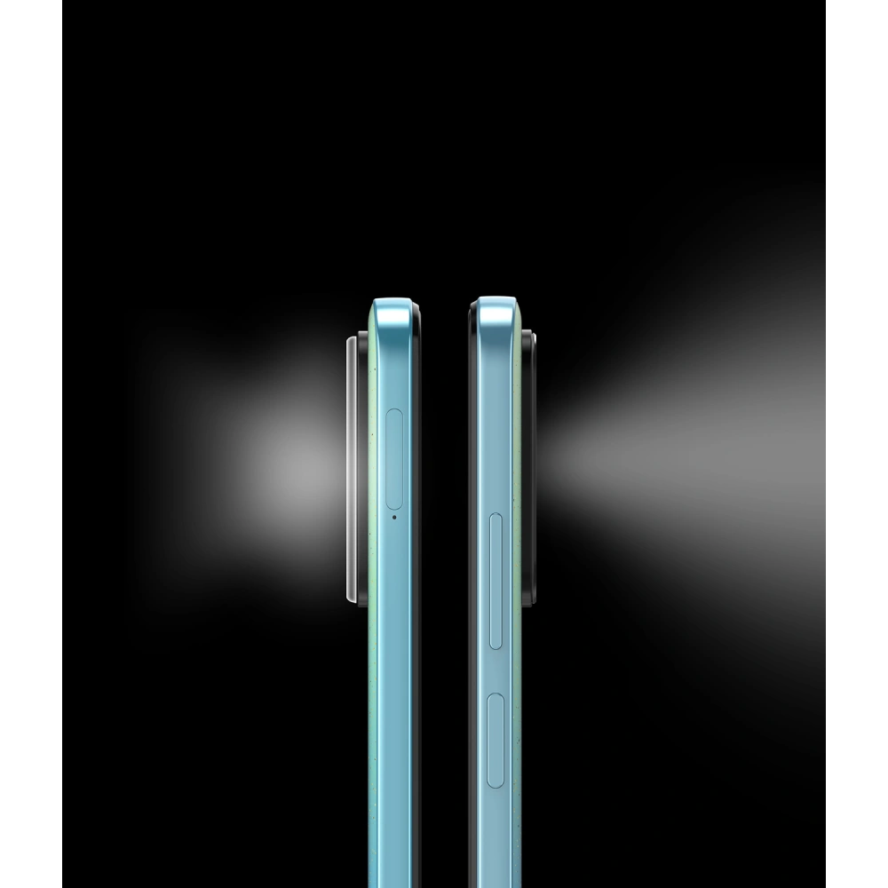 Nakładka Ringke Camera Styling Redmi Note 11 Black