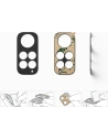 Kup Nakładka Ringke Camera Styling Redmi Note 11 Black - RGK1597BLK - {ean13} - Sklep Home Screen