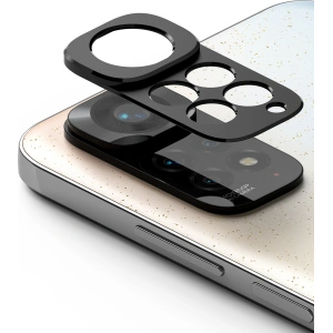Kup Nakładka Ringke Camera Styling Redmi Note 11S Black - RGK1598BLK - {ean13} - Sklep Home Screen