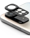 Nakładka Ringke Camera Styling Redmi Note 11S Fekete