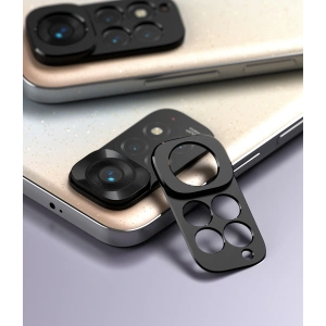 Kup Nakładka Ringke Camera Styling Redmi Note 11S Black - RGK1598BLK - {ean13} - Sklep Home Screen