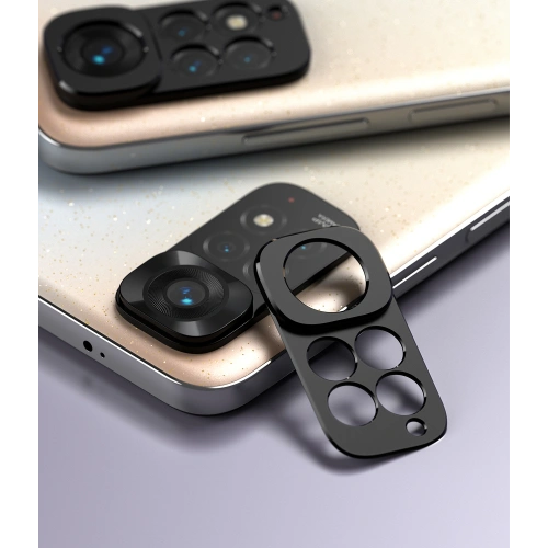 Kup Nakládka Ringke Camera Styling Redmi Note 11S černá - RGK1598BLK - {ean13} - Sklep Home Screen