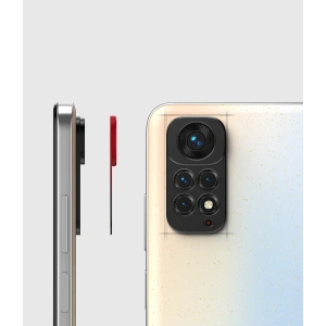 Kup Nakładka Ringke Camera Styling Redmi Note 11S Black - RGK1598BLK - {ean13} - Sklep Home Screen