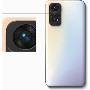 Kup Nakładka Ringke Camera Styling Redmi Note 11S Black - RGK1598BLK - {ean13} - Sklep Home Screen