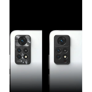 Buy Ringke Camera Styling Redmi Note 11 Pro/11E Pro Black - RGK1599BLK - {ean13} - Home Screen Store Europe